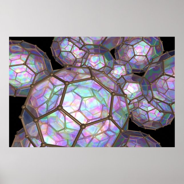 Affiches Plans dans les plans (Devant)