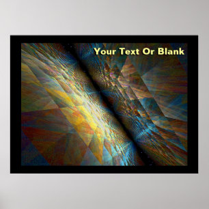 Affiches Plans parallèles