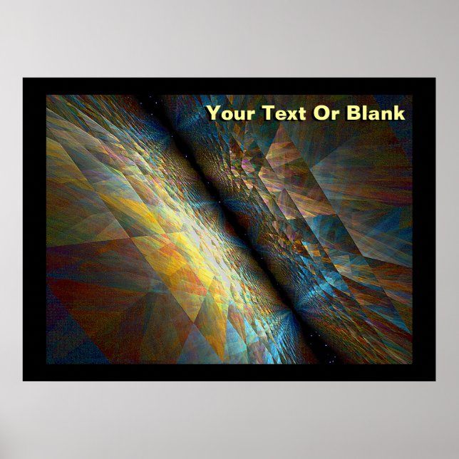 Affiches Plans parallèles (Devant)