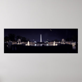 Affiches Plaque commémorative de la Seconde Guerre mondiale