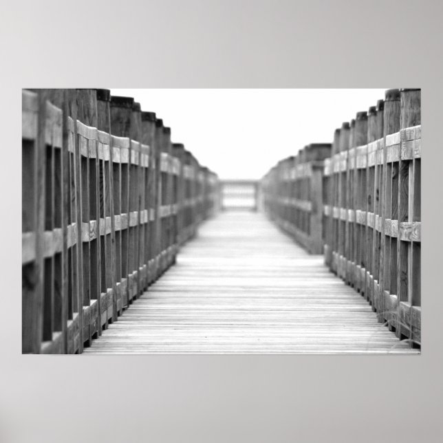 Affiches Plaques floues (Devant)