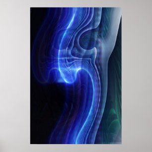 Affiches Plasmatique