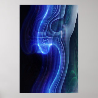 Affiches Plasmatique