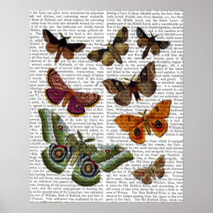 Affiches Plate-forme 2