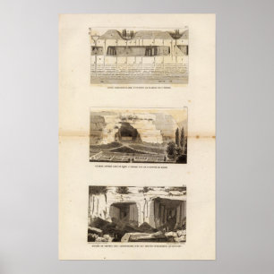 Affiches Plateau de St Pierre