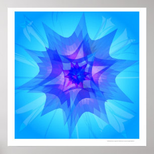 Affiches Platos imbriqués