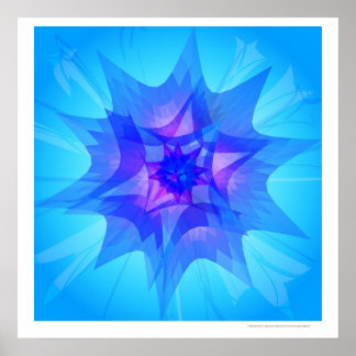 Affiches Platos imbriqués