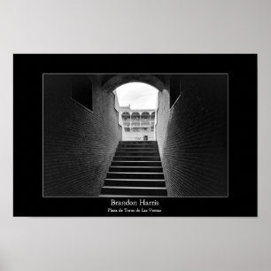 Affiches Plaza de Toros de Las Ventas