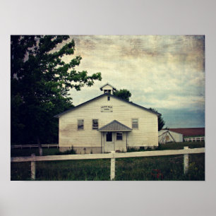 Affiches Pleasant Valley Country School