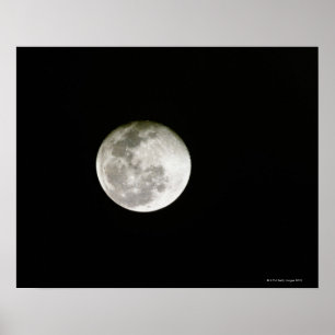 Affiches Pleine lune