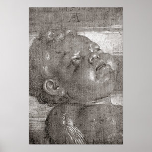 Affiches Pleurage de Tcherubim, 1521