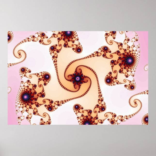 Affiches Plus profond (Devant)