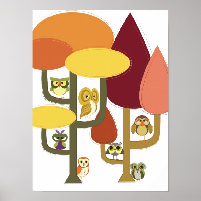 Affiches Plus qu'un coup de pouce dans l'affiche de MCM Woo (Devant)