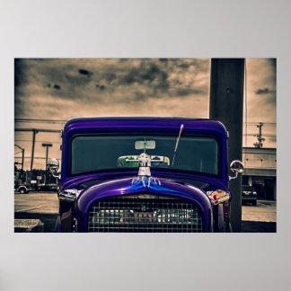 Affiches Plymouth 1933