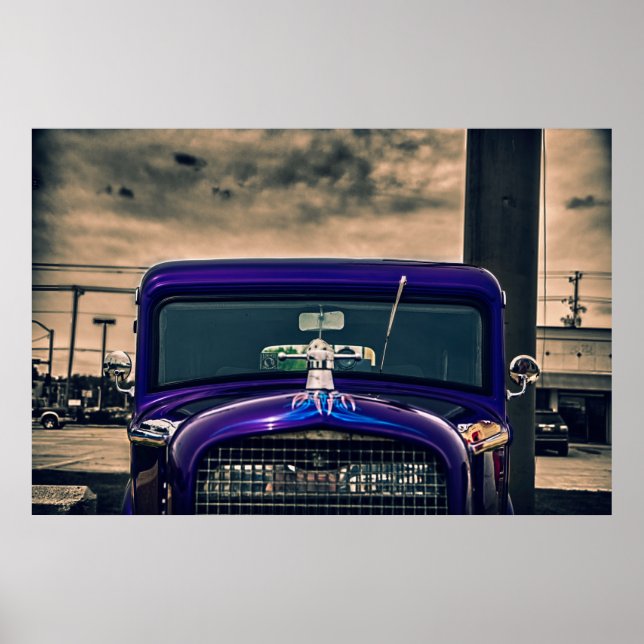 Affiches Plymouth 1933 (Devant)