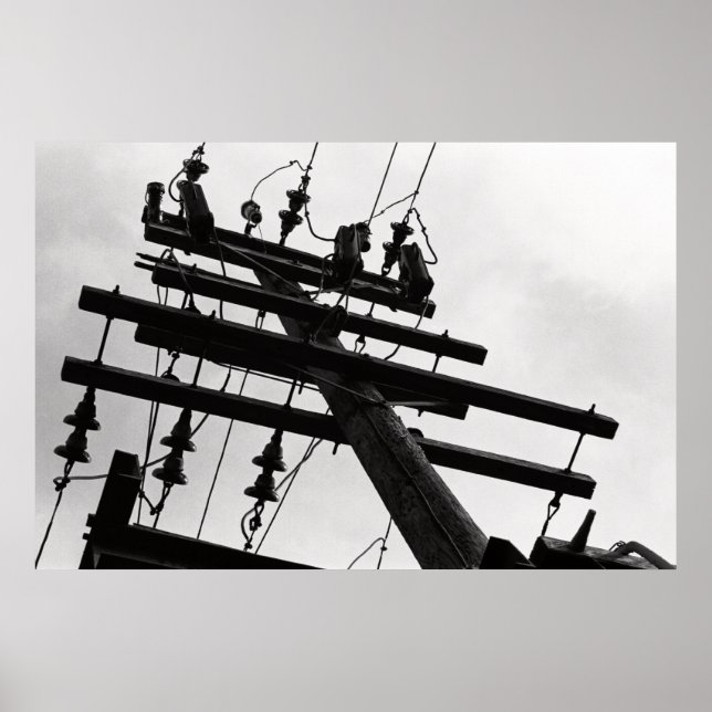 Affiches Poche téléphonique (Devant)