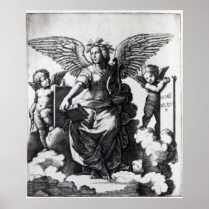 Affiches Poésie, c.1515