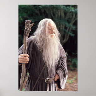 Affiches Poignée GANDALF™