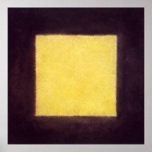 Affiches poil jaune