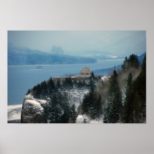 Affiches Point de couronne