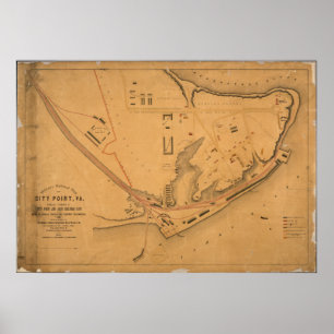 Affiches point de ville Dépôt RR