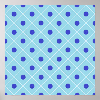 Affiches Point Polka