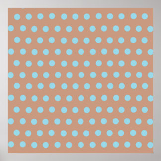Affiches Point Polka