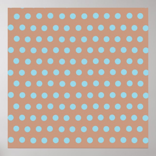 Affiches Point Polka (Devant)