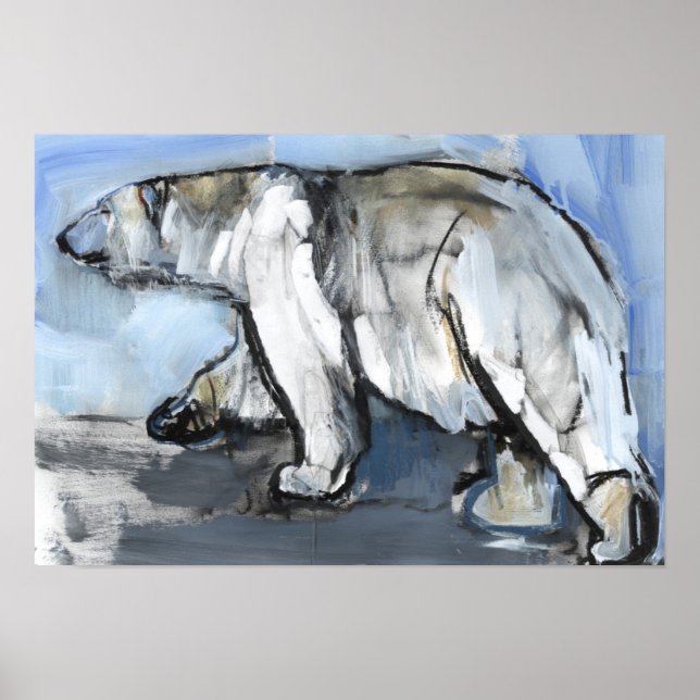 Affiches Polar 2013 (Devant)