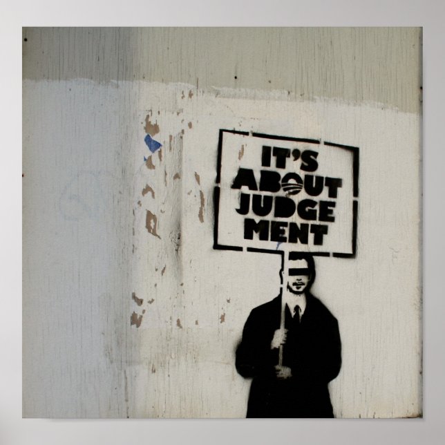 Affiches Politique américaine (Devant)