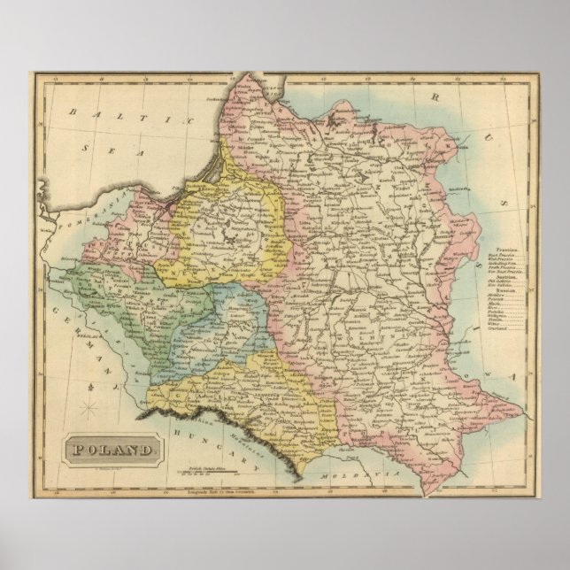 Affiches Pologne 10 (Devant)
