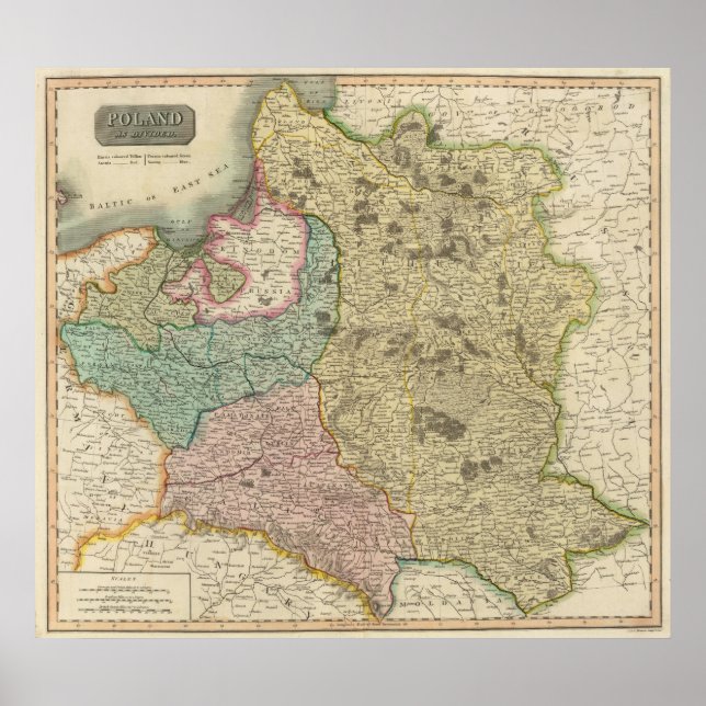 Affiches Pologne 7 (Devant)