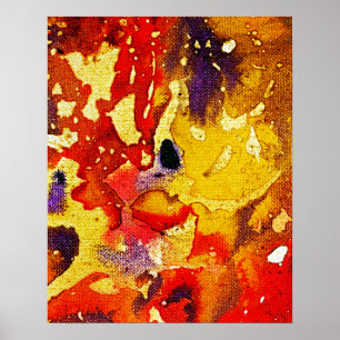 Affiches Polychromoptique #3 par Michael Moffa