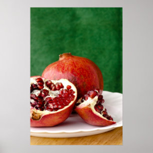 Affiches Pomegranate