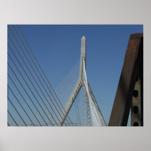 Affiches Pont de LZBH