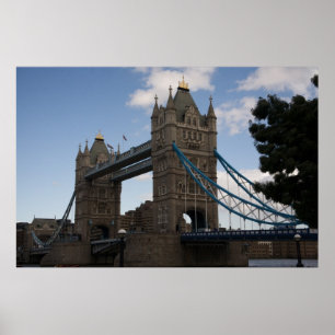 Affiches Pont de tour