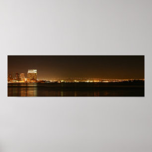 Affiches Pont du Coronado