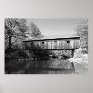 Affiches Pont Lovejoy