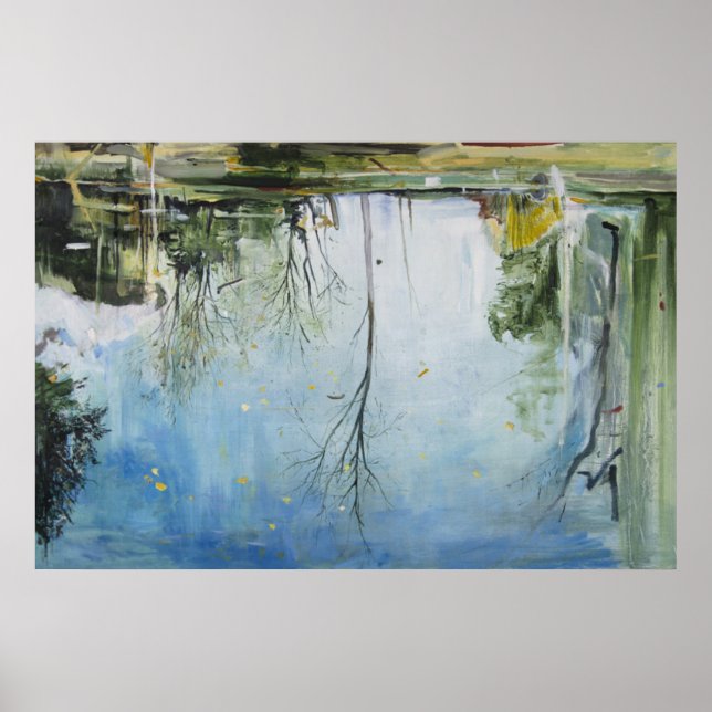 Affiches Pool Zurich 2013 (Devant)