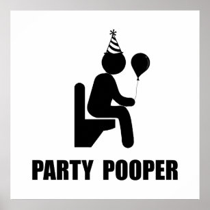 Affiches Pooper
