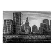 Port de San Francisco, Ferry Building