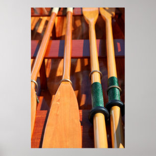 Affiches Port Townsend, Festival du bateau en bois