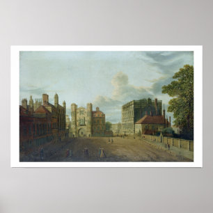 Affiches Porte de T33675 Holbein, Whitehall