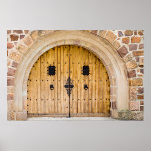 Affiches Porte en Arc, France