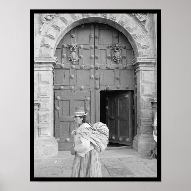 Affiches portfolio de photos IV #9 (Devant)