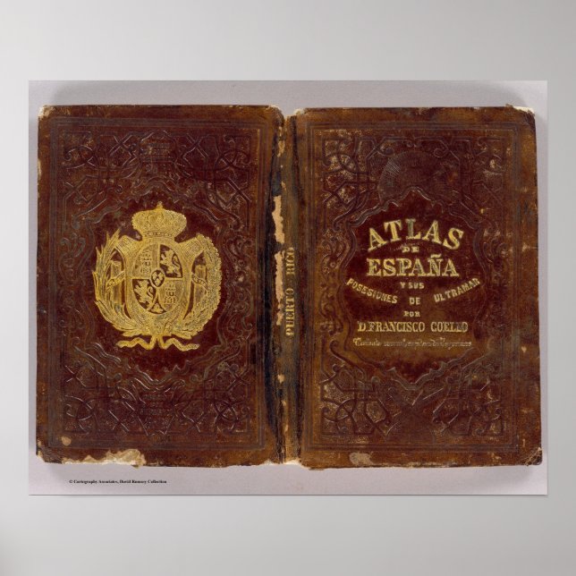 AFFICHES PORTO RICO 2 (Devant)