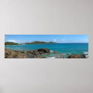 Affiches Porto Rico Panormaic 3