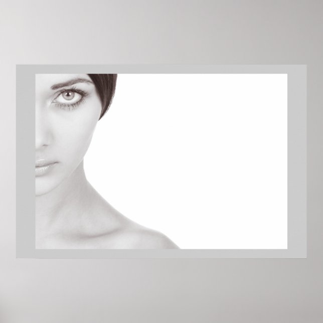 Affiches Portrait (Devant)