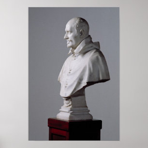 Affiches Portrait d'Alessandro