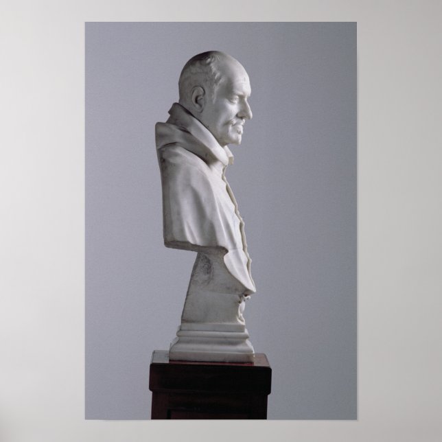 Affiches Portrait d'Alessandro (Devant)